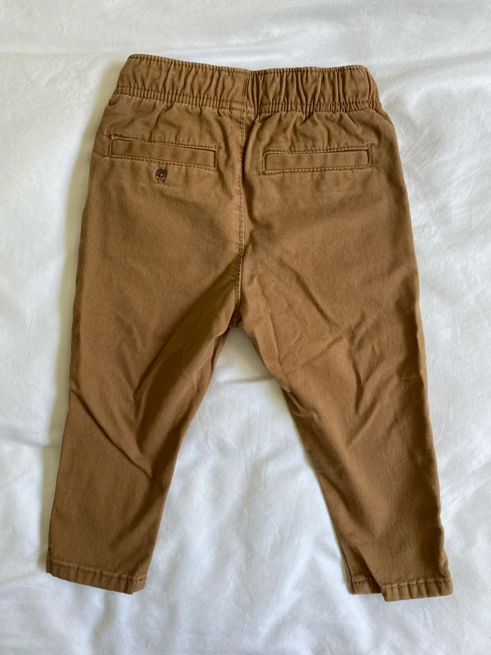 Old Navy Toddler Chino Size 12-18M